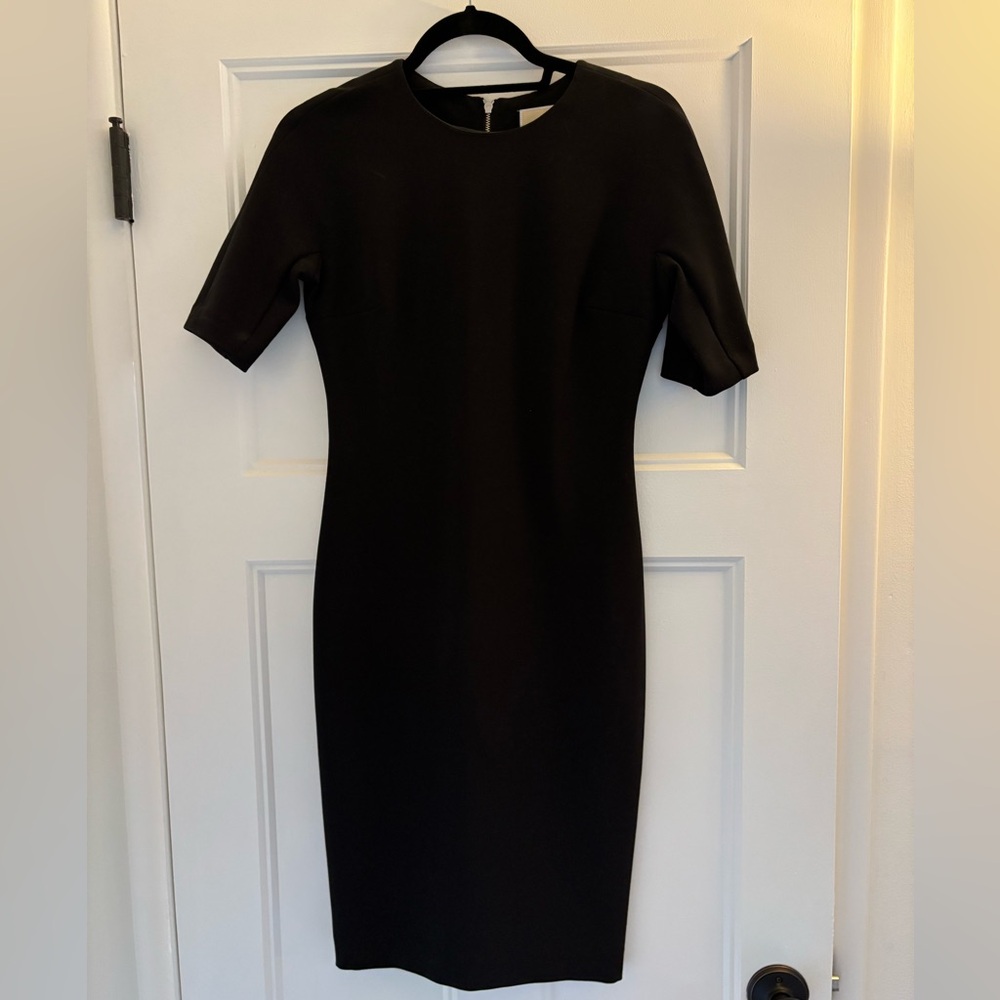 Michael Kors Little Black Dress